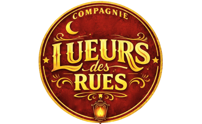 Logo Compagnie Lueurs des Rues
